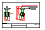 2D Sales Drawing